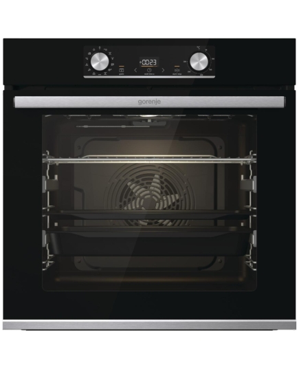 Духовой шкаф Gorenje BOSX6737E09BG