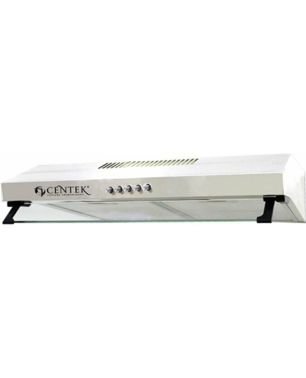 Вытяжка Centek CT-1800-50 White