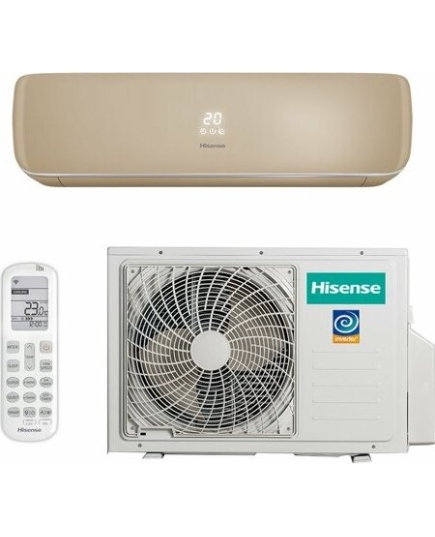 Сплит-система Hisense AS-10UW4RVETG01G(С)