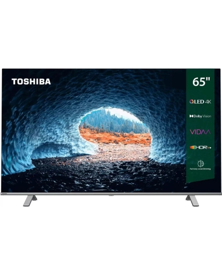 Телевизор TOSHIBA 65C450KE