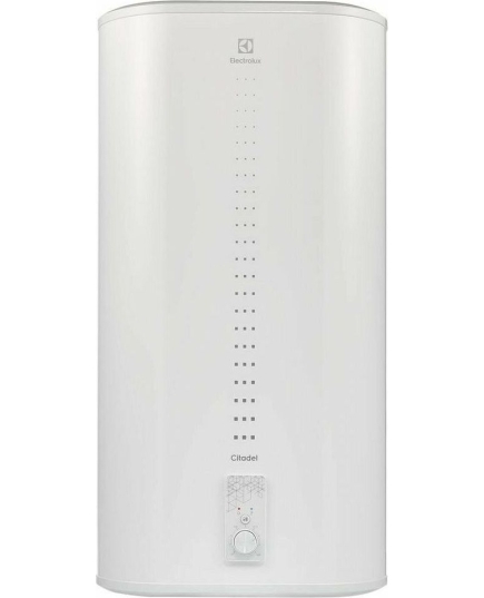 Водонагреватель Electrolux EWH 80 Citadel white (НС-1181388)