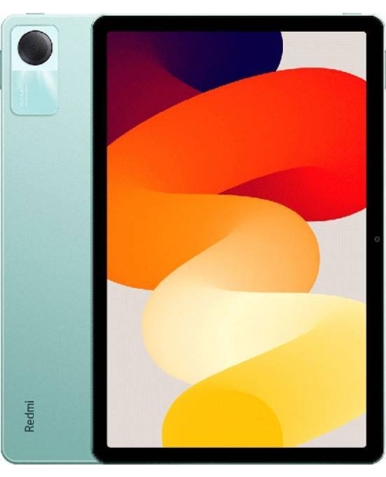 Планшет 11" Xiaomi Redmi Pad SE 8/256Гб Mint Green (23073RPBFG)