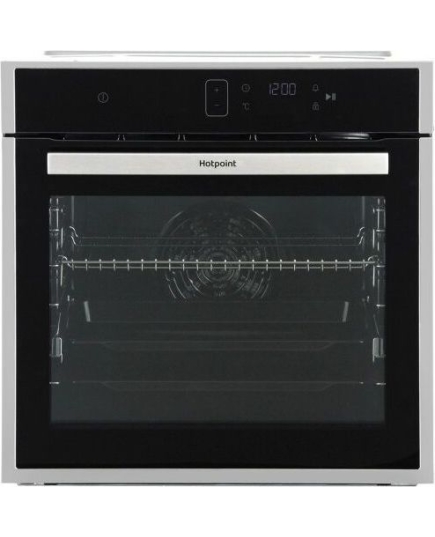 Духовой шкаф Hotpoint FE8 1351 DSH IX (869891000270) нержавеющая сталь