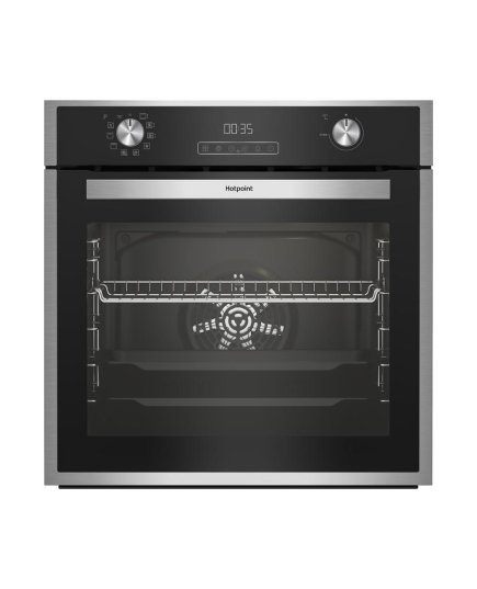 Духовой шкаф Hotpoint FE9 834 JC IX нерж