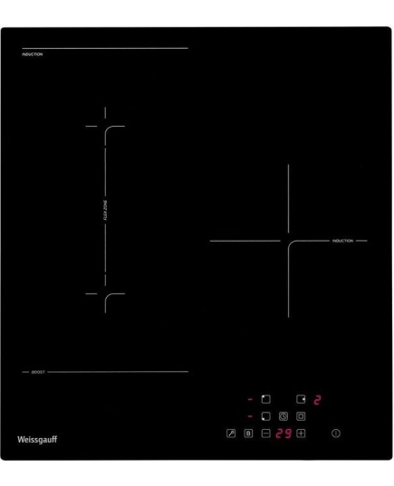 Варочная поверхность Weissgauff HI 430 BFZ
