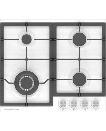 Газовая варочная панель Zigmund & Shtain G 14.6 W