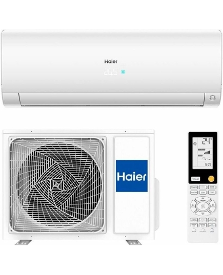 Кондиционер Haier AS50S2SF2FA-W/1U50S2SJ3FA Flexis 2023 белый