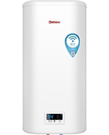 Водонагреватель (бойлер) Thermex IF 80 V (pro) Wi-Fi