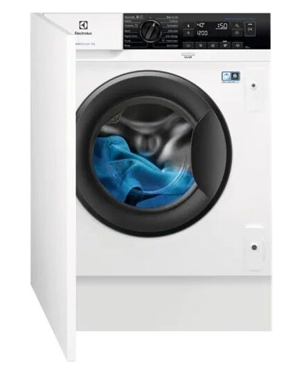 Стиральная машина Electrolux EW7F348AW пан.англ. класс: A загр.фронтальная макс.:8кг белый