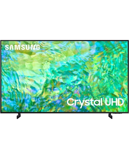 Телевизор 50" Samsung UE50CU8000, Smart, 4K