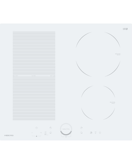 Варочная поверхность индукционная Hiberg i-MS 6049 W