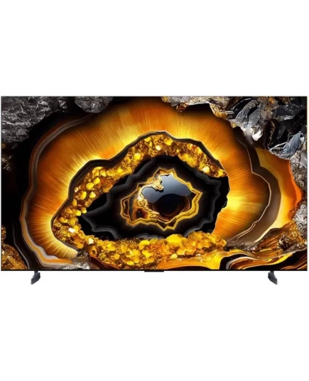 98" Телевизор TCL 98X955 черный 3840x2160, 4K Ultra HD, 120 Гц, Wi-Fi, Smart TV, Google TV