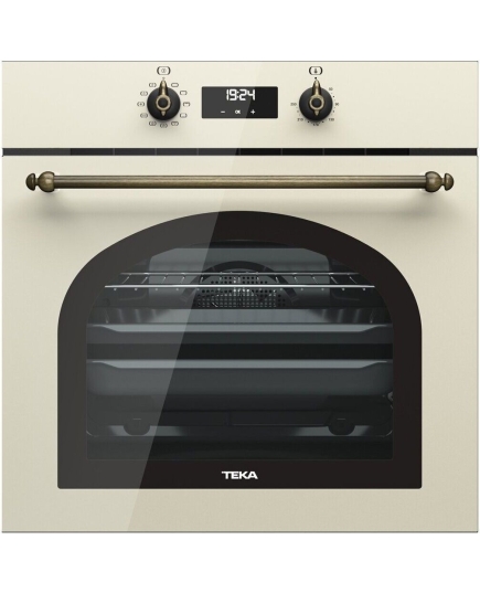 Духовой шкаф TEKA HRB 6400 VN Brass ваниль 111010016