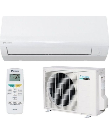 Кондиционер Инверторный Daikin FTXF-E FTXF35E/RXF35E