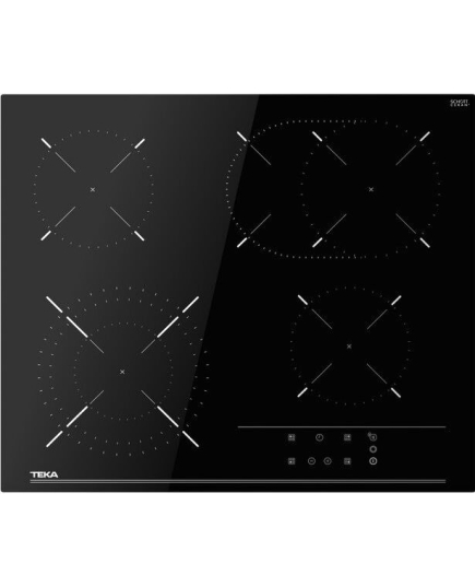 Варочная панель Teka TTB 64320 TTC Black