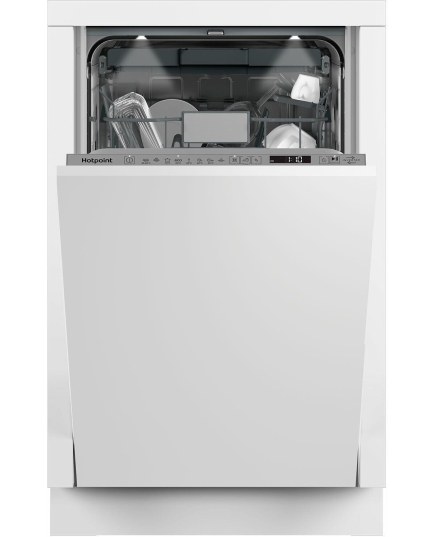 Встраиваемая посудомоечная машина Hotpoint HIS 2D85 DWT