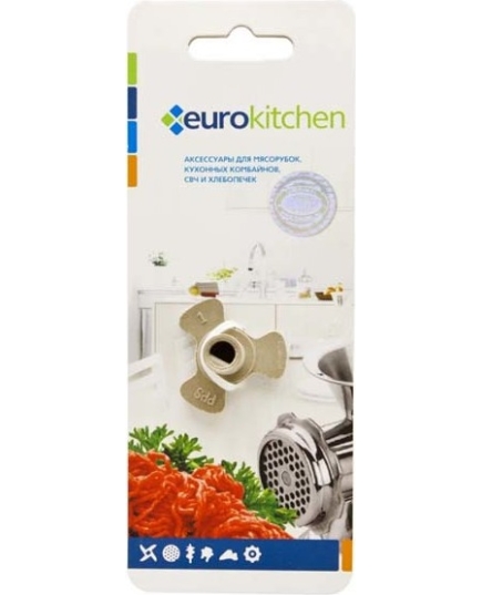 EUROKITCHEN Коуплер универсал. для СВЧ-печи (1шт) FS-01