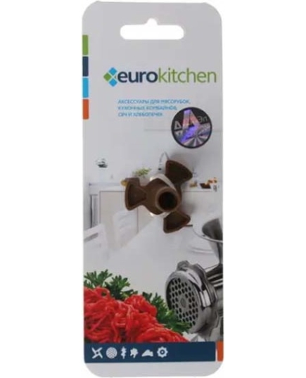 EUROKITCHEN Коуплер универсал. для СВЧ-печи (1шт) FS-02