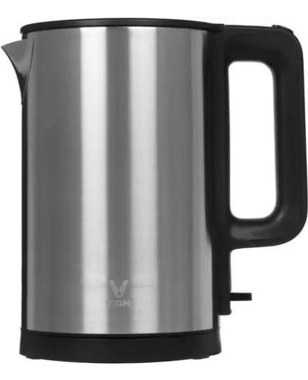 Электрочайник VIOMI Mechanical Kettle Silver (V-MK151B)