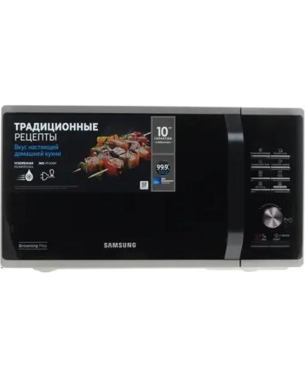 Микроволновая печь SAMSUNG MG23K3515AS