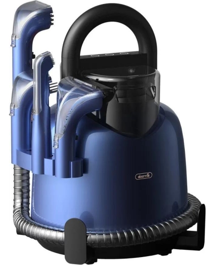 Пылесос DEERMA Suction Vacuum Cleaner DEM-BY200