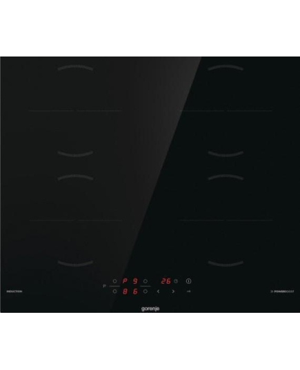 Варочная поверхность GORENJE GI6401BSCE