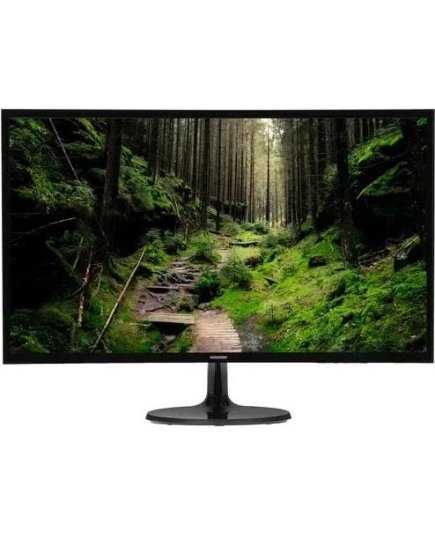 Монитор SAMSUNG 27 LS27C360EAIXCI VA/FHD/HDMI/VGA/CURVED