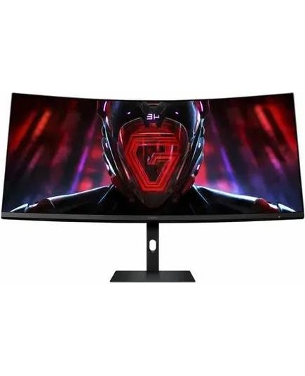 Монитор XIAOMI 2K Curved Gaming Monitor G34WQi