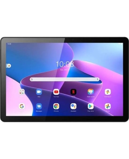 Планшет LENOVO Tab M10 TB-328XU 4/64 WiFi Grey (ZAAF0032RU)