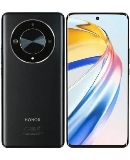 Смартфон HONOR X9b 8/256GB (Midnight Black)