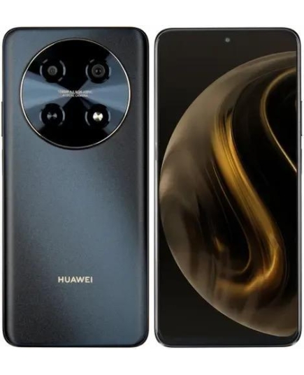 Смартфон HUAWEI Nova 12i 8/256GB (black)