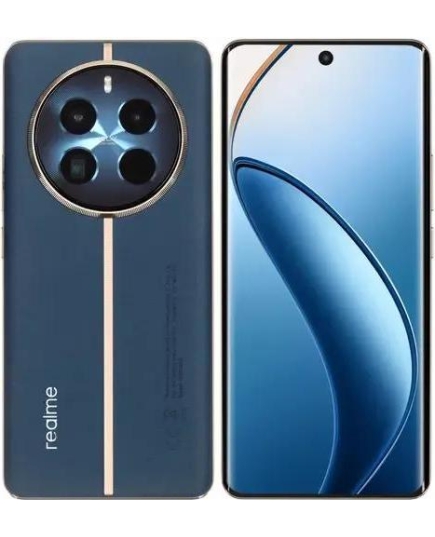 Смартфон REALME 12 Pro+ 5G 12/512Gb (blue)