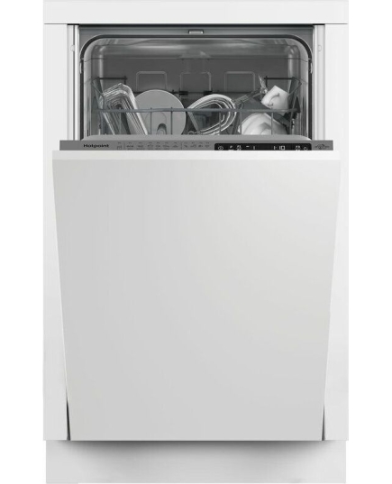 Встраиваемая посудомоечная машина Hotpoint HIS 1C69