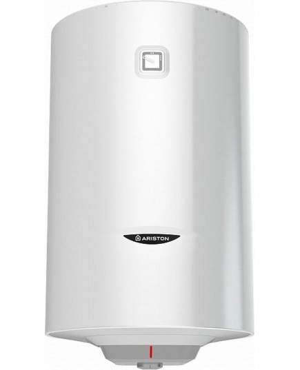 Водонагреватель (бойлер) Hotpoint-Ariston PRO1 R 50 V PL