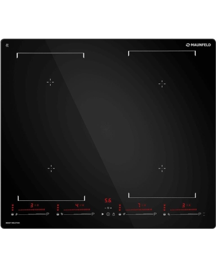 Варочная поверхность MAUNFELD CVI604SBEXBK Inverter