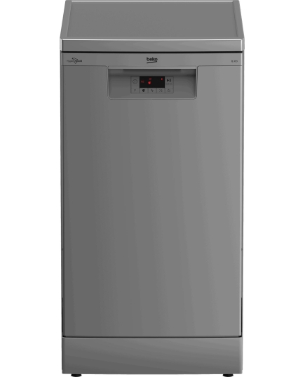 Отдельностоящая посудомоечная машина Beko BDFS15020S