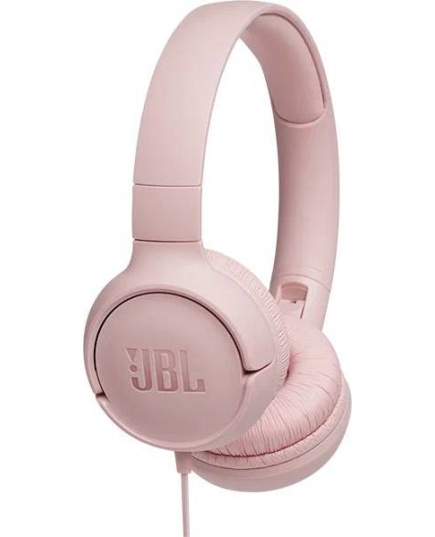 Наушники JBL LT500PIK