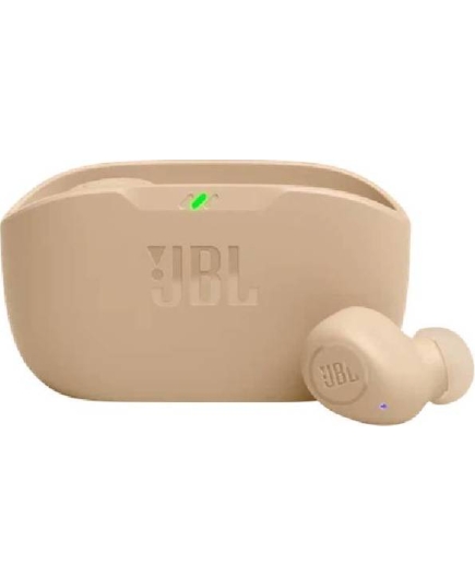 Наушники JBL WAVE BUDS TWS BEIGE WBUDSBEG