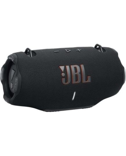 Портативная акустика JBL Xtreme 4 Black