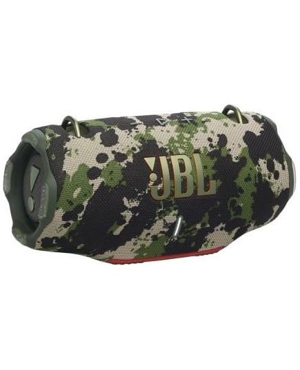 Портативная акустика JBL Xtreme 4 Camouflage