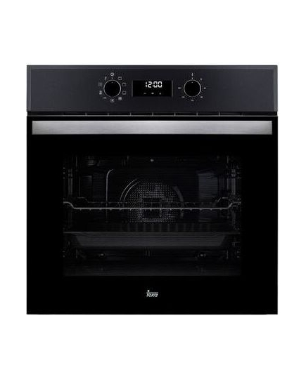 Встраиваемый духовой шкаф Teka HBB 720 BLACK