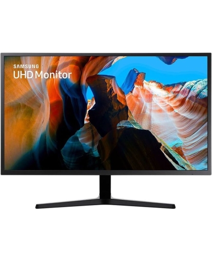 Монитор SAMSUNG 31.5&#8243; LU32J590UQIXCI