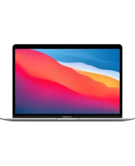 Ноутбук 13.3&#8243; Macbook Air M1 Silver MGN93