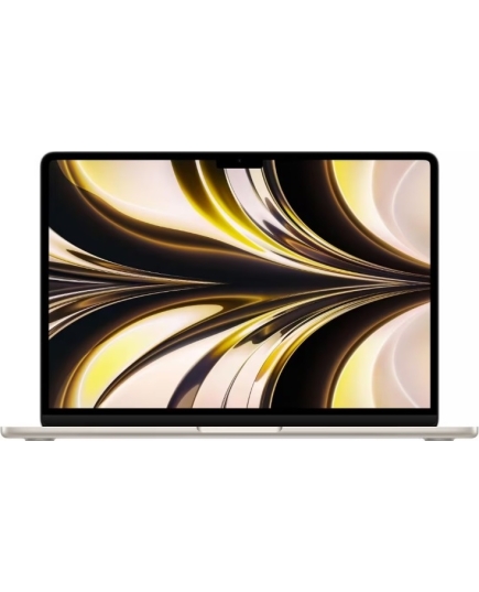 Ноутбук 13.3&#8243; Macbook Air M2 8/256 Starlight MLY13