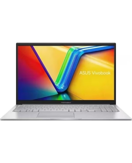 Ноутбук 15.6&#8243; ASUS X1504VA-BQ287(90NB10J2-M00BU0)