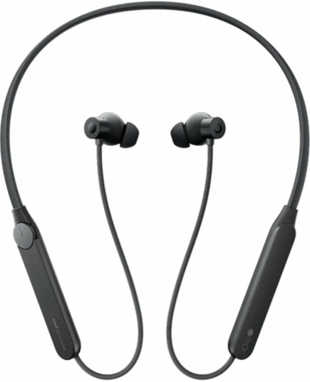 Наушники Беспроводные Nothing CMF Neckband Pro Dark Gray B164