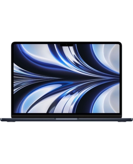 Ноутбук 13.3&#8243; Macbook Air M2 8/256 Midnight MLY33