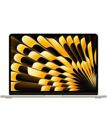 Ноутбук 13.3&#8243; Macbook Air M3 8/256 Starlight MRXT3