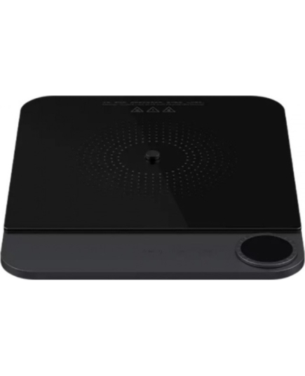 Плита индукционная Xiaomi Mijia Induction Cooker (MCL01M) Black