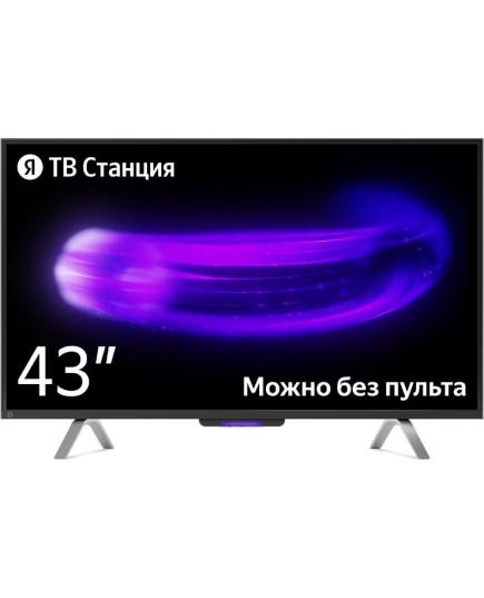 Телевизор Yandex 43&#8243; YNDX-000091